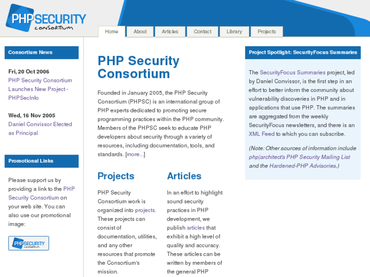 www.phpsec.org