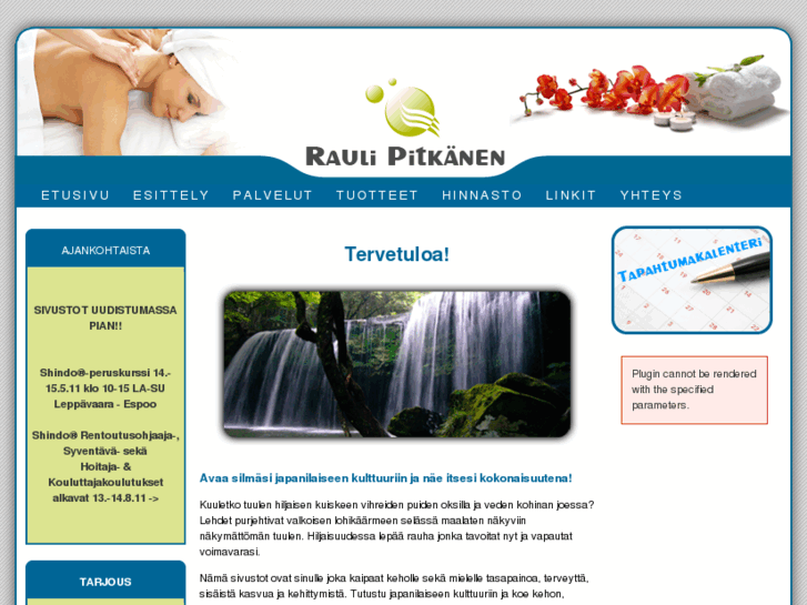 www.raulipitkanen.com