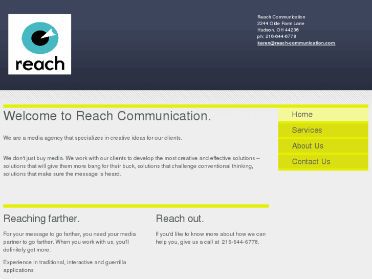 www.reach-communication.com