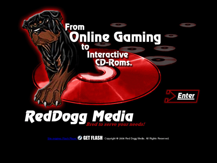 www.reddoggmedia.com