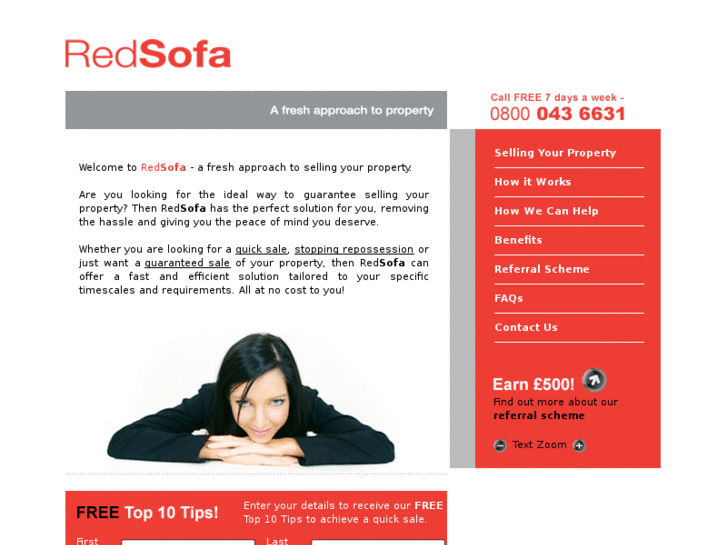 www.redsofa.com