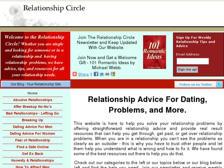 www.relationship-circle.com