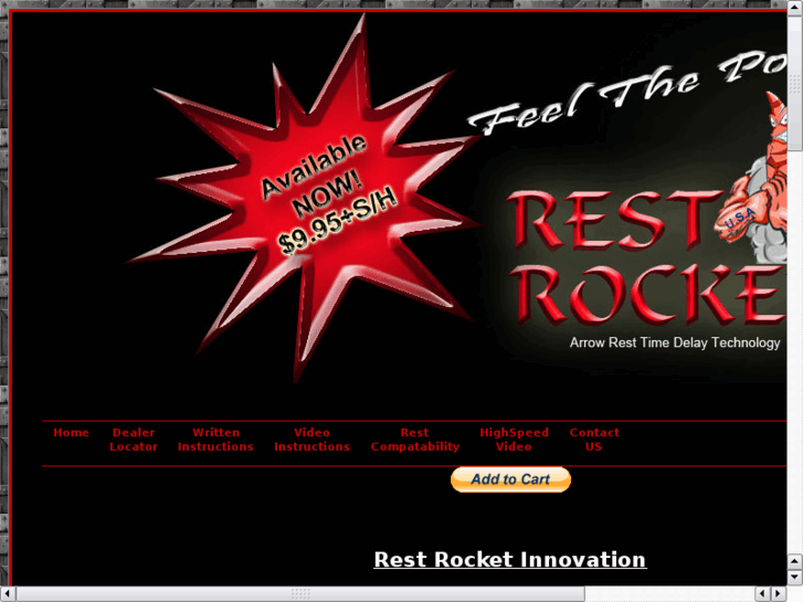 www.rest-rocket.com