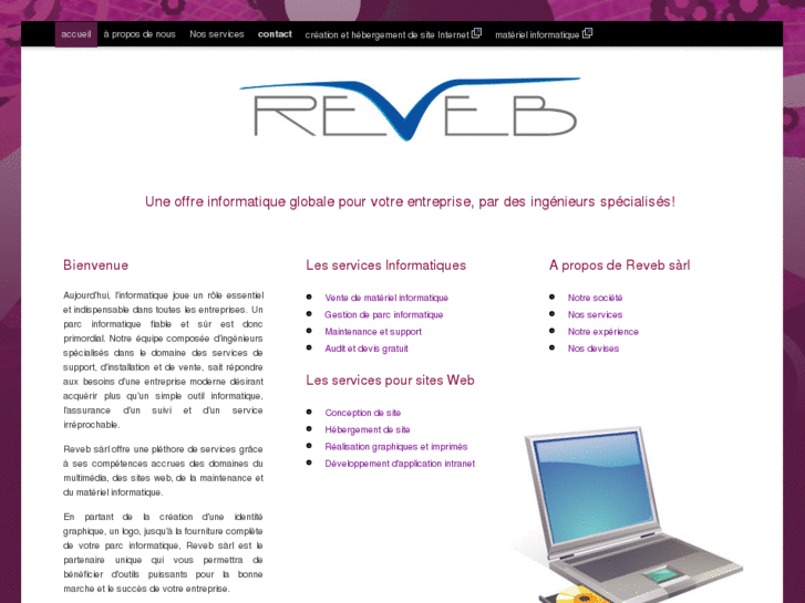 www.reveb.ch