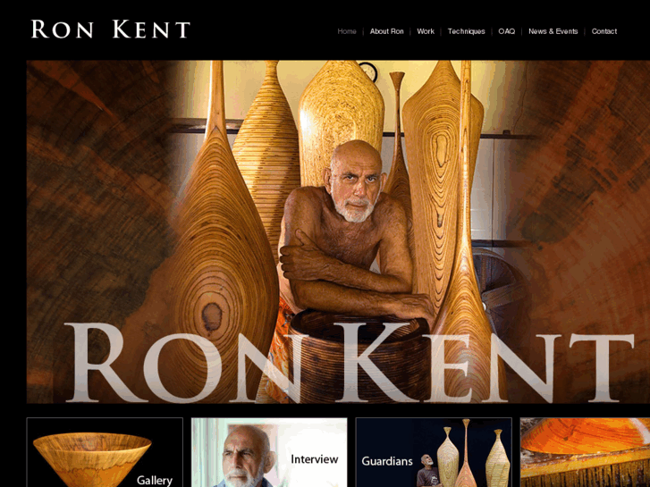 www.ronkent.com