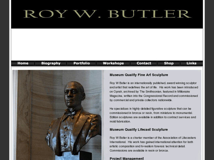 www.roybutler.net