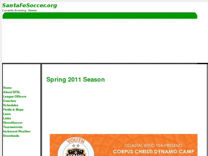 www.santafesoccer.org