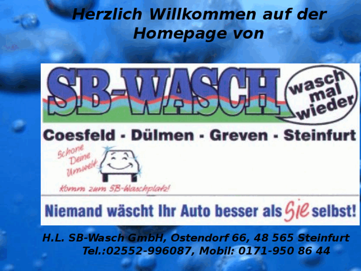 www.sb-wasch.com