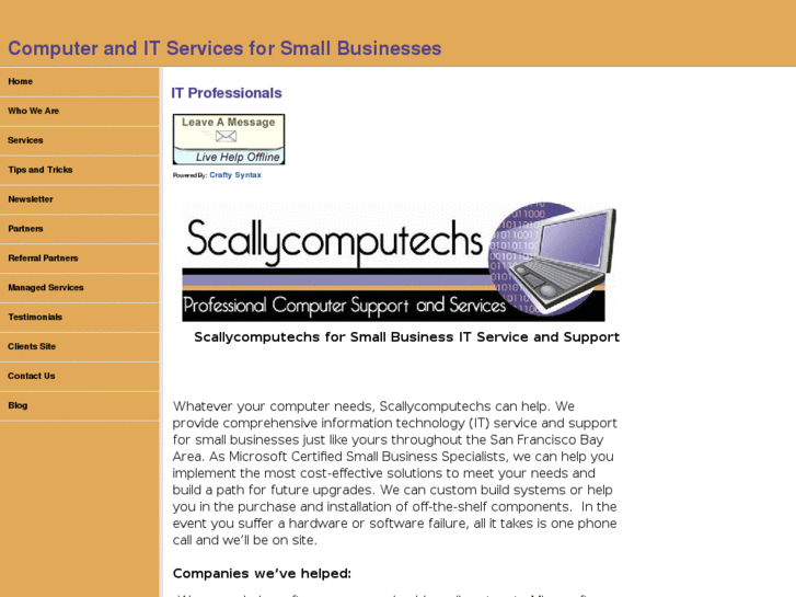 www.scallycomputechs.com