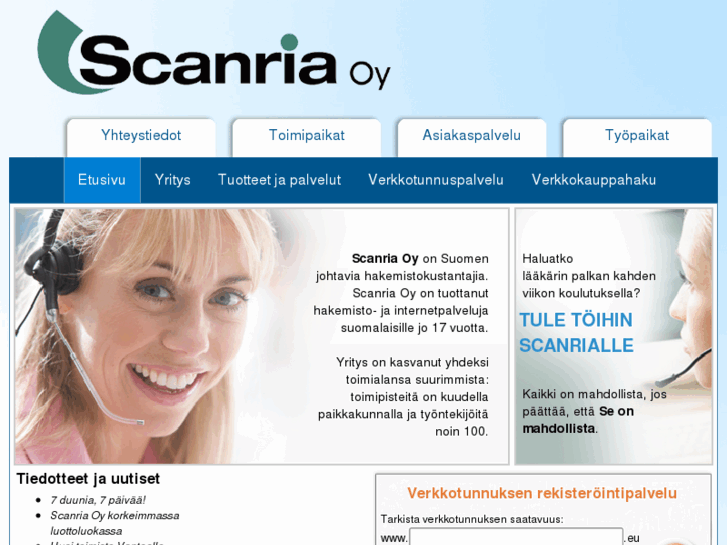 www.scanria.fi