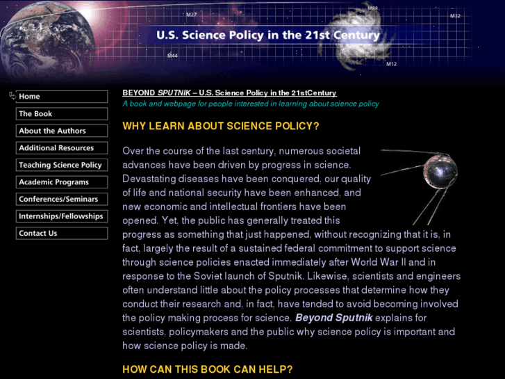 www.science-policy.net