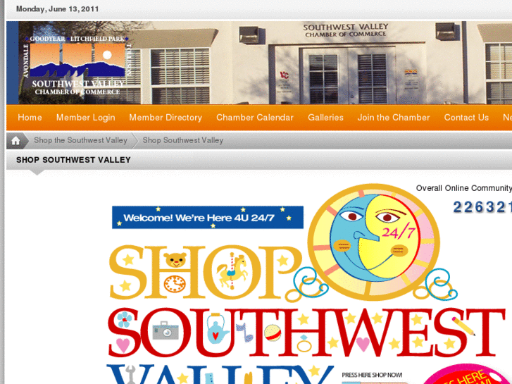 www.shopsouthwestvalley.com