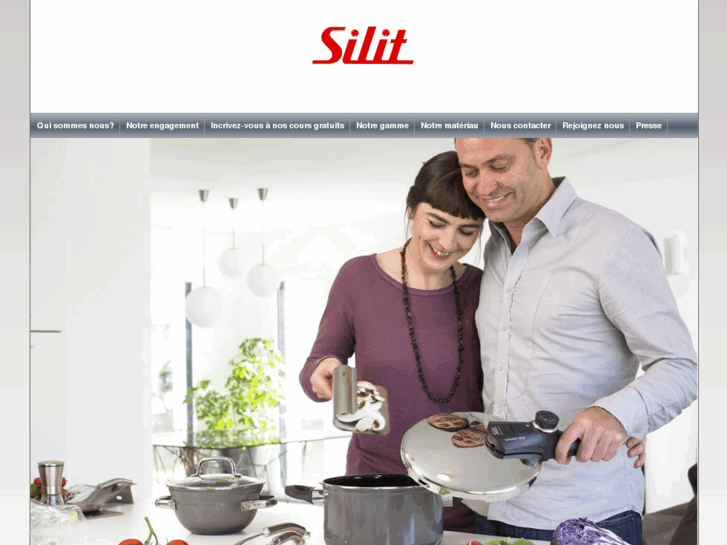 www.silit.fr