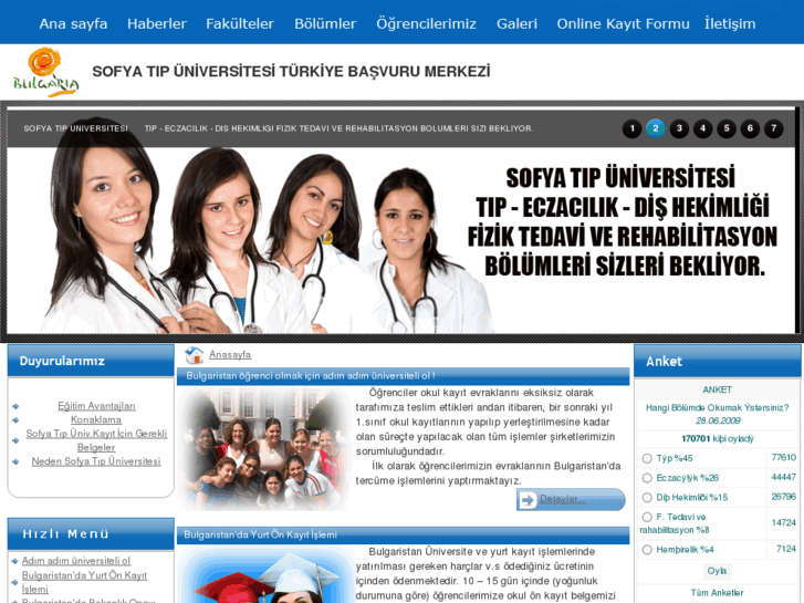 www.sofyatipuniversitesi.com