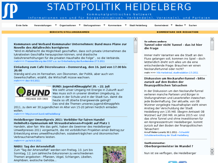 www.stadtpolitik-heidelberg.de