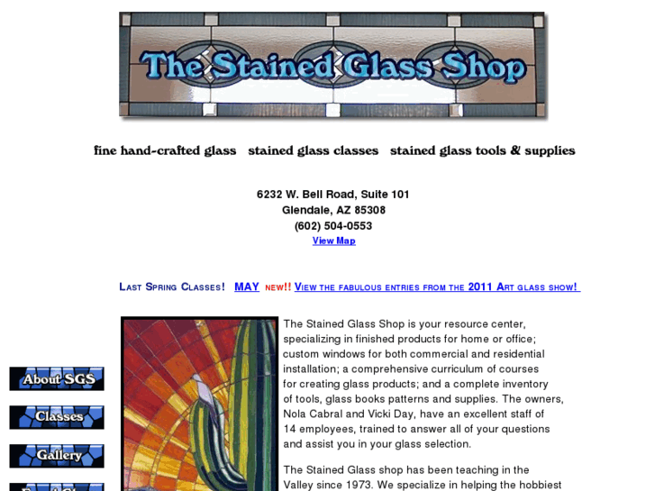 www.stainedglass-shop.com