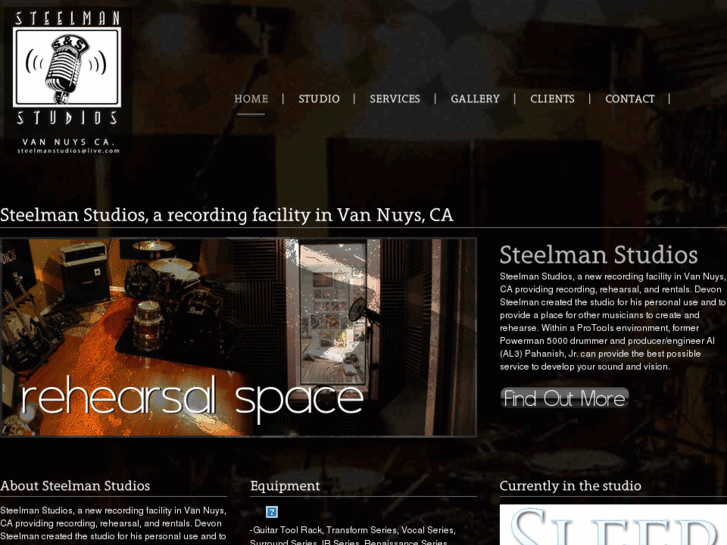 www.steelmanstudio.com