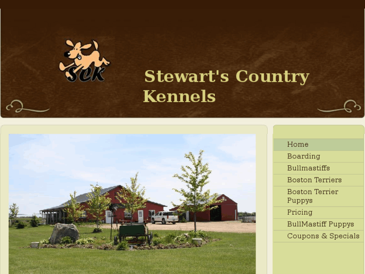 www.stewartscountrykennels.com