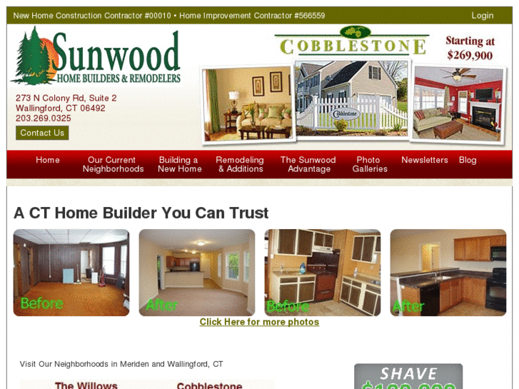 www.sunwooddevelopment.com