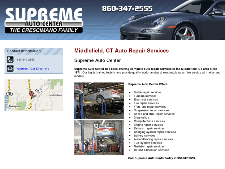 www.supremeautocenterct.com