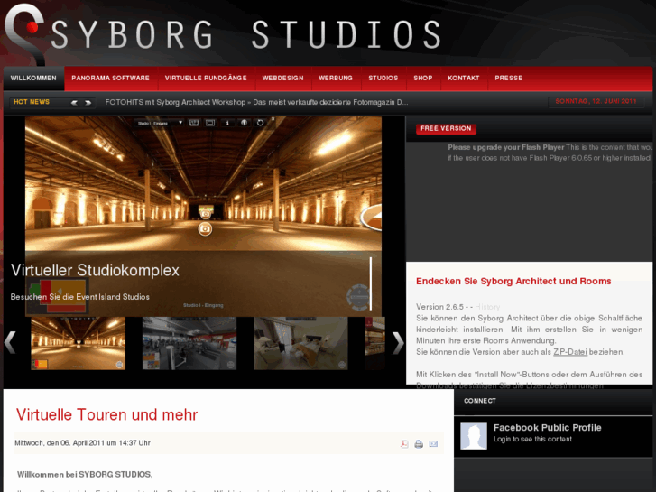 www.syborgrooms.com