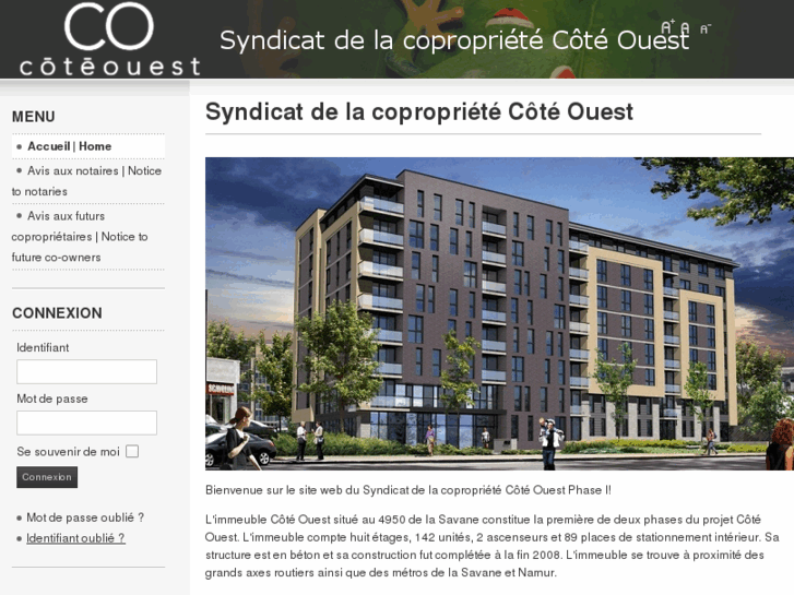 www.syndicatcoteouest.com