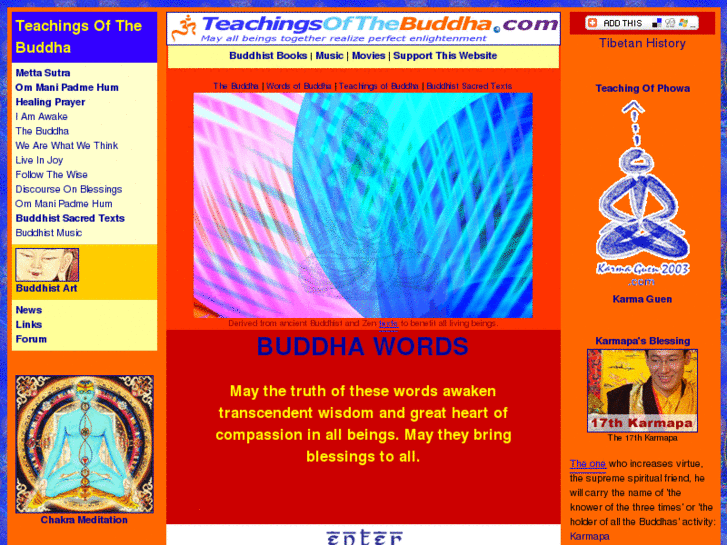 www.teachingsofthebuddha.com