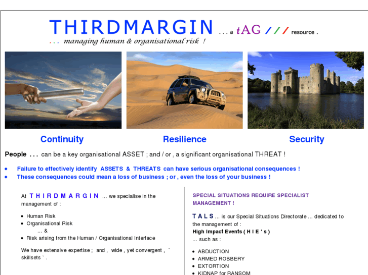 www.thirdmargin.com