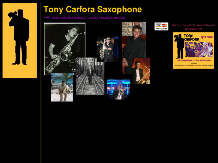 www.tonycarfora.com