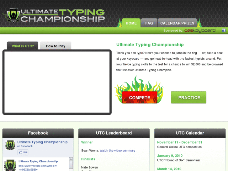 www.ultimatetypingchampionship.com