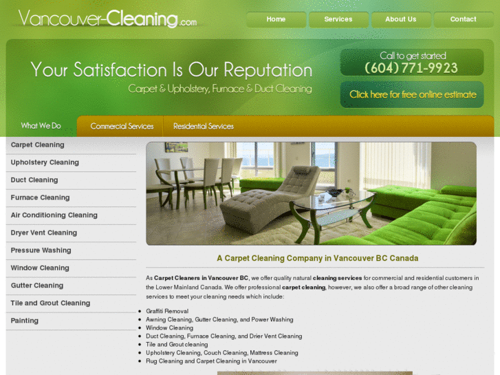 www.vancouver-cleaning.com