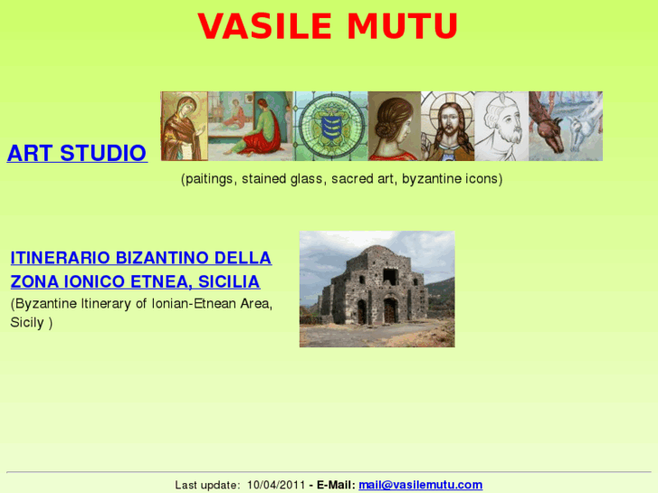 www.vasilemutu.com