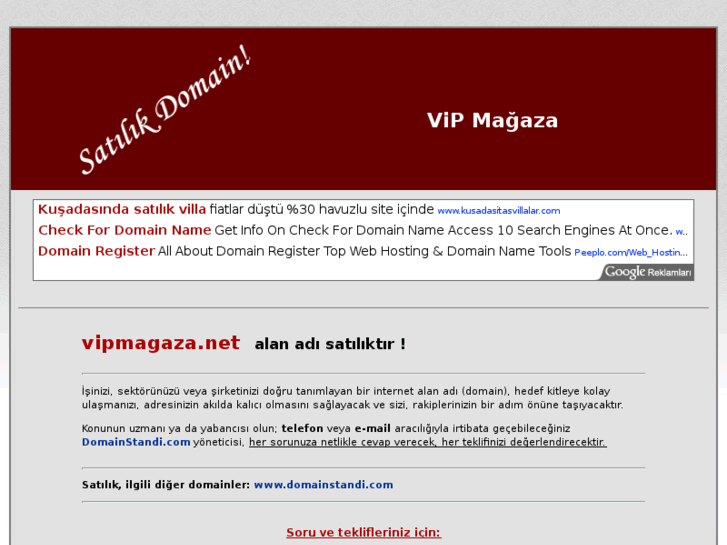 www.vipmagaza.net