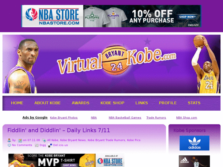 www.virtualkobe.com