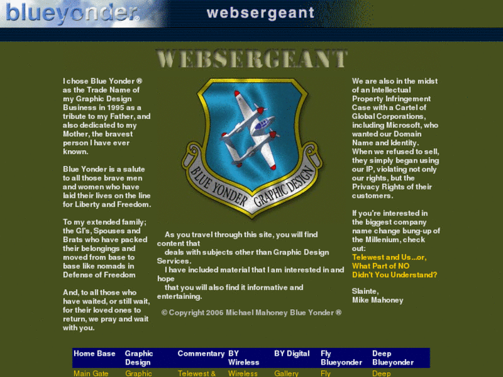 www.websergeant.com