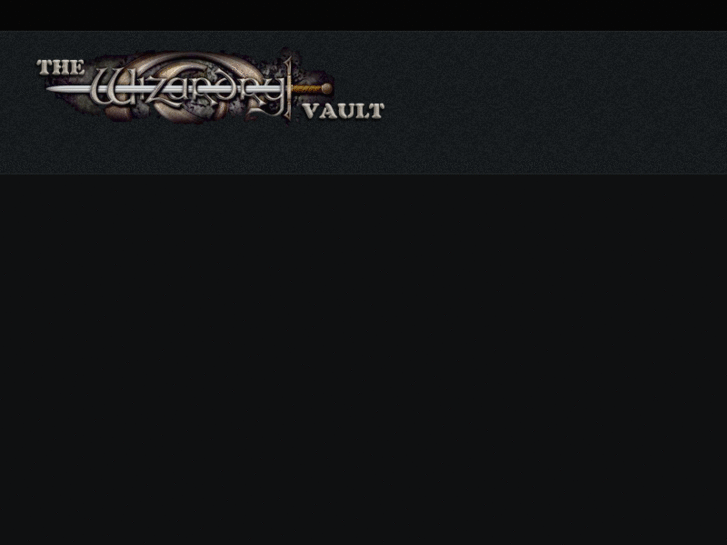 www.wizardryvault.com