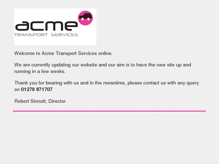www.acme-transport.co.uk