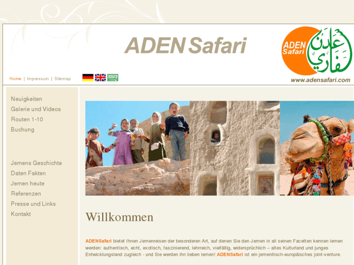 www.adensafari.com