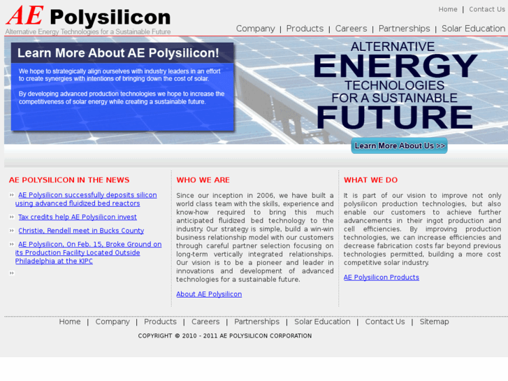 www.aepolysilicon.com