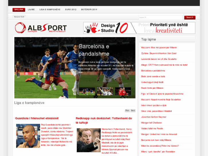 www.alb-sport.com