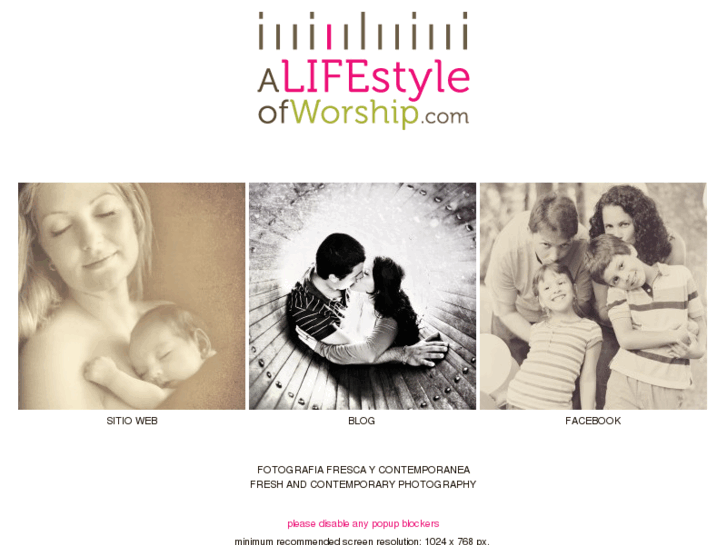 www.alifestyleofworship.com