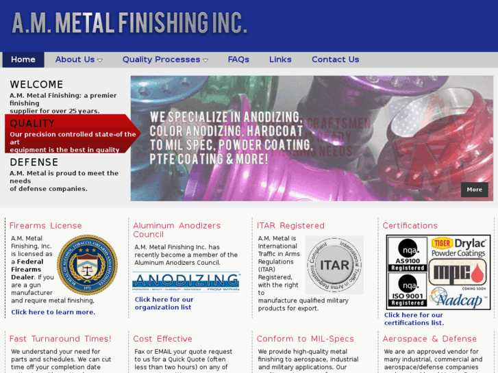 www.ammetal.com