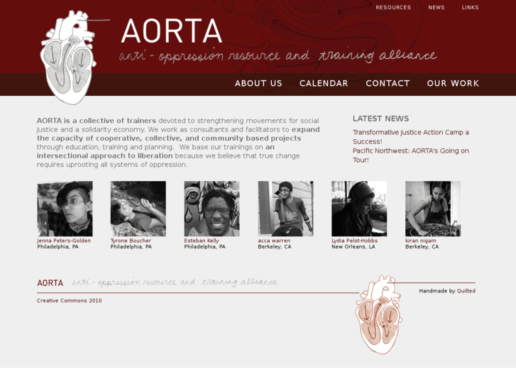 www.aortacollective.org