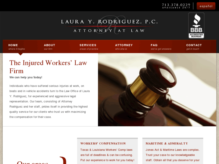 www.attorneyrodriguez.com