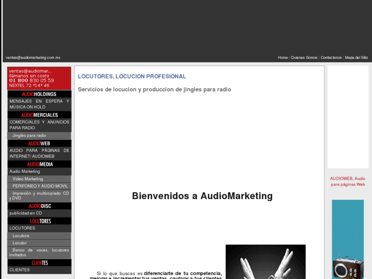 www.audiomarketing.com.mx