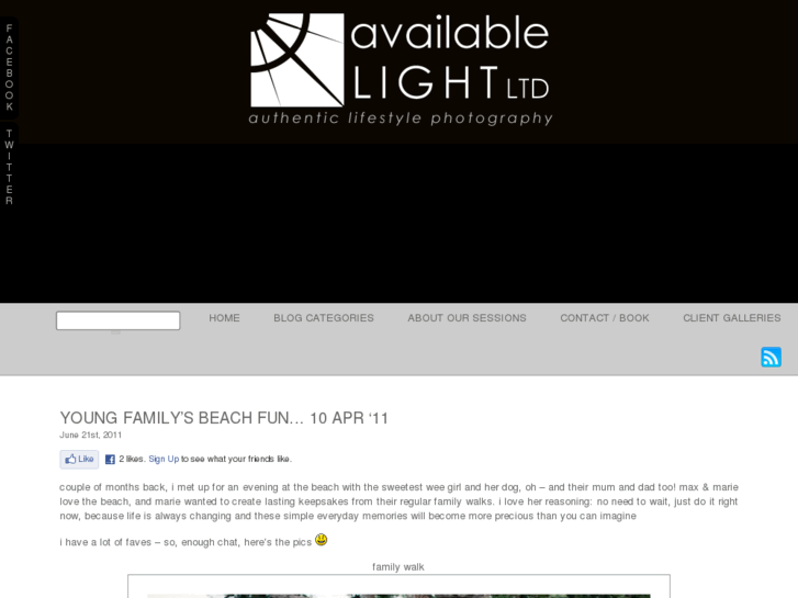 www.availablelight.co.nz