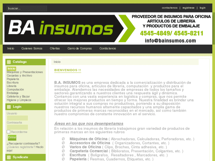 www.bainsumos.com