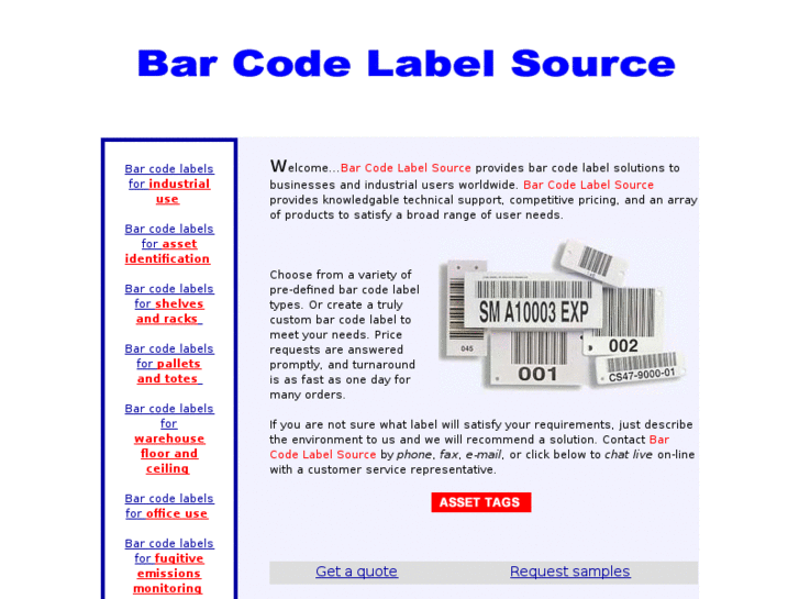 www.barcodelabelsource.com