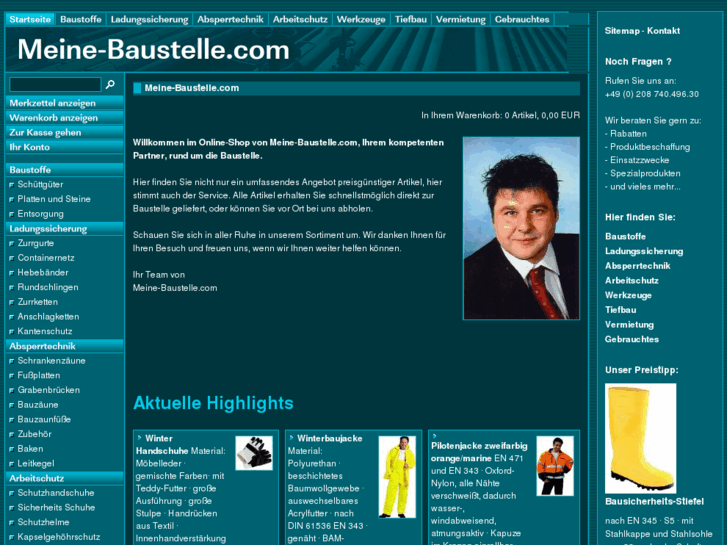 www.baustellentechnik.com