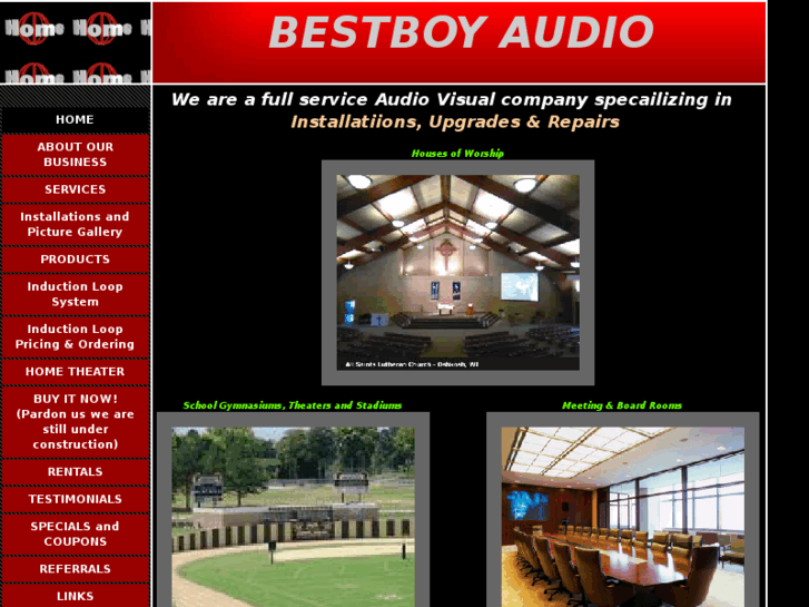 www.bestboyaudio.com